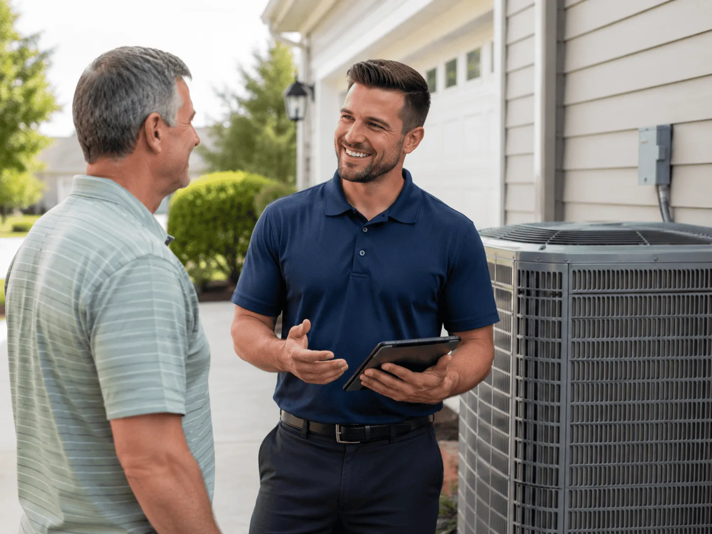 Heat Pump Installation Freedom, OK FAQs